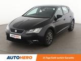 Seat Leon 1.4 TSI I-Tech*TEMPO*PDC*KLIMA*ALU* - Seat Leon: I