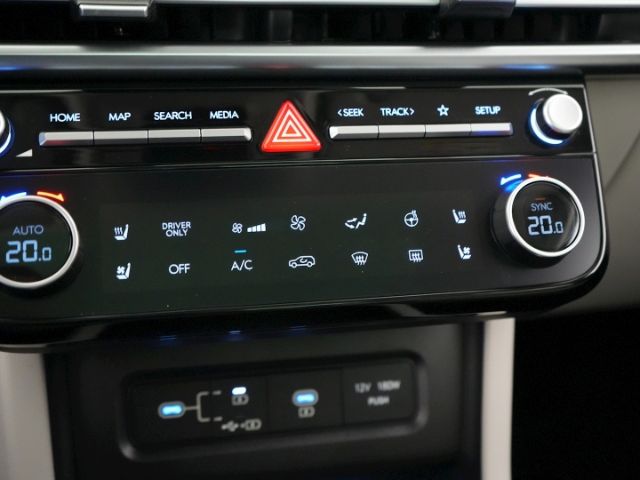 Tucson FACELIFT PHEV PRIME 4WD AT+LED MATRIX+NAV