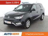 Ssangyong XLV 1.6 Forward 4x2 *NAVI*CAM*PDC*KLIMA* - Ssangyong XLV Gebrauchtwagen