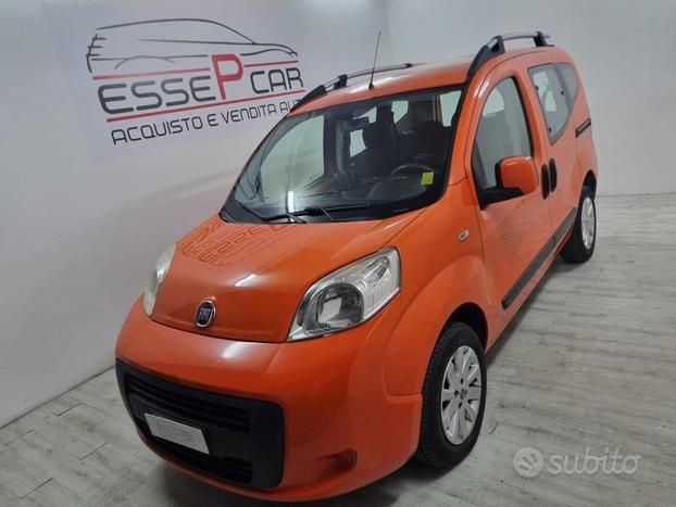 Fiat FIAT Qubo 1.4 8V 77 CV Dynamic 50.000KM