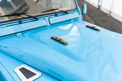 Fahrzeugabbildung Land Rover Defender 110 Td5 *Revale Design / 1 of 1*