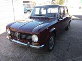 Alfa Romeo Giulia 1.3 ti - Alfa Romeo Giulia Oldtimer