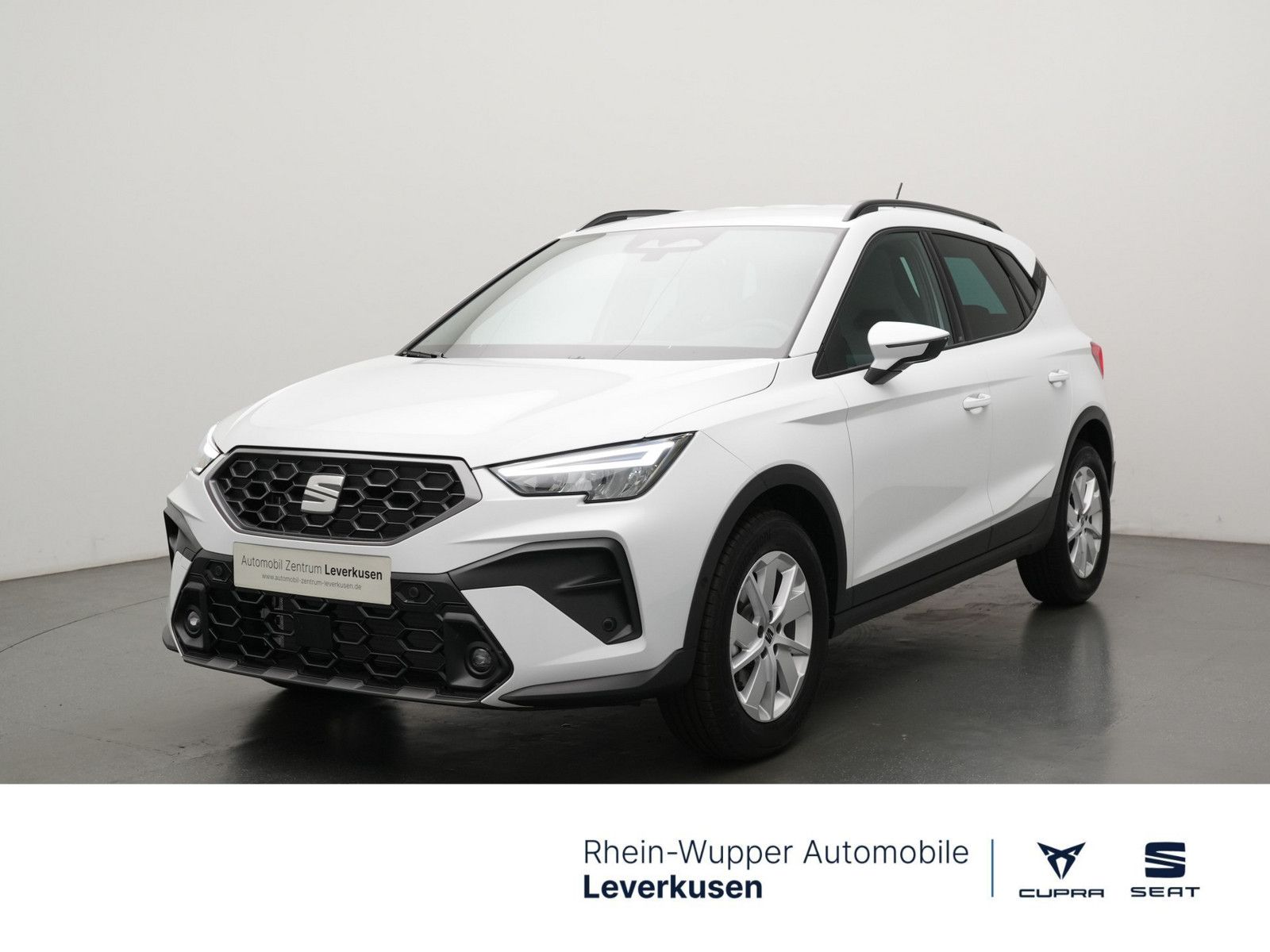 Seat Arona - Bild 1