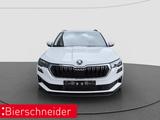 Skoda Karoq Tour 1,5 TSI 110kW 6-Gang Selection TM PDC - gebrauchte Skoda Karoq aus dem Jahr 2024
