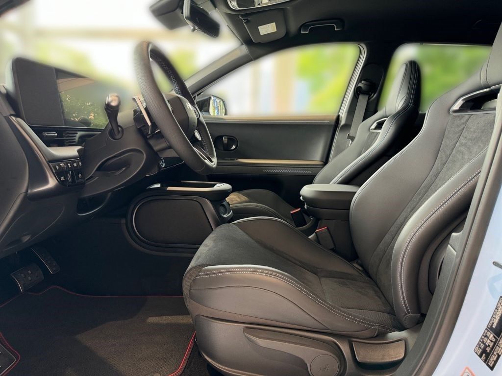 Hyundai IONIQ 5 – Bild 8