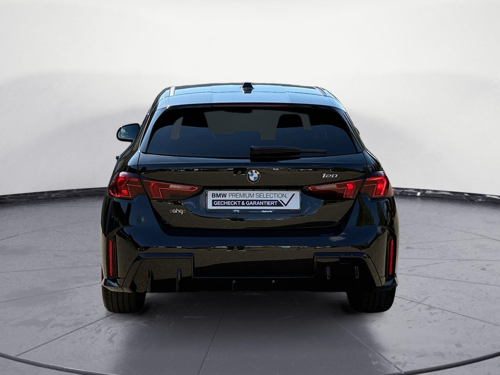 BMW 1 Series M Sport Navi Klima PDC Kamera Sportsitze Sit, миниатюра 22