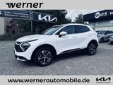 Kia Sportage 1.6 T 48V Spirit DCT NAV KLIMA - Kia Sportage Jahreswagen