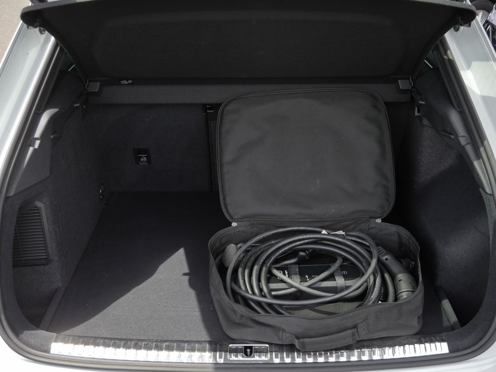 Audi Q3 - Bild 25