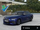 BMW i4 M50 COU Sportpaket Bluetooth Navi LED Klima - BMW i4: Sportpaket
