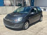 Ford Fiesta ST-Line Leder Sport Klima TÜV - Ford Fiesta aus 2006: ST