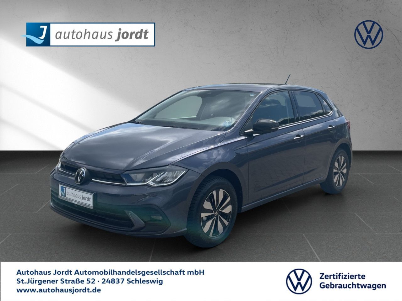 Volkswagen Polo 1.0 TSI OPF GOAL DSG EPH LED CLIMATR. APP foto 1