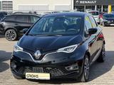 Renault ZOE Intens mit CCS, BT, Keyless, inkl. Batterie - scheckheftgepflegte Renault ZOE
