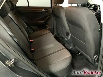 Volkswagen T-Roc 1.5 TSI DSG Life Garantie b. 11.11.30 