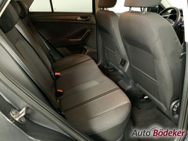 Volkswagen T-Roc 1.5 TSI DSG Life Garantie b. 11.11.30 