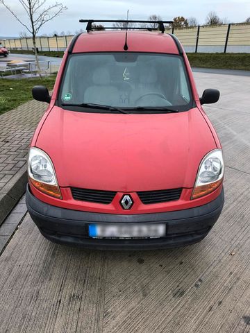 Renault Kangoo 1.5