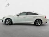 Audi A5 Sportback S line 35 TDI S tro*Navi*Pano*S-Sit - Audi A5 in Mainz