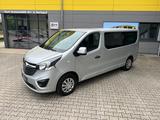 Opel Vivaro B Kasten/Kombi L2H1/9 SITZ/KLIMA/NAVI* - Opel Vivaro: L2h1