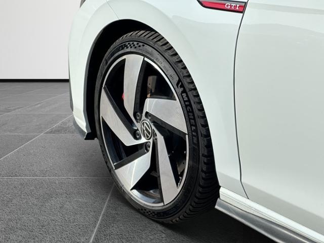 Volkswagen Golf VIII +GTI+KAMERA+LED PLUS+DC+NAVI+, миниатюра 17