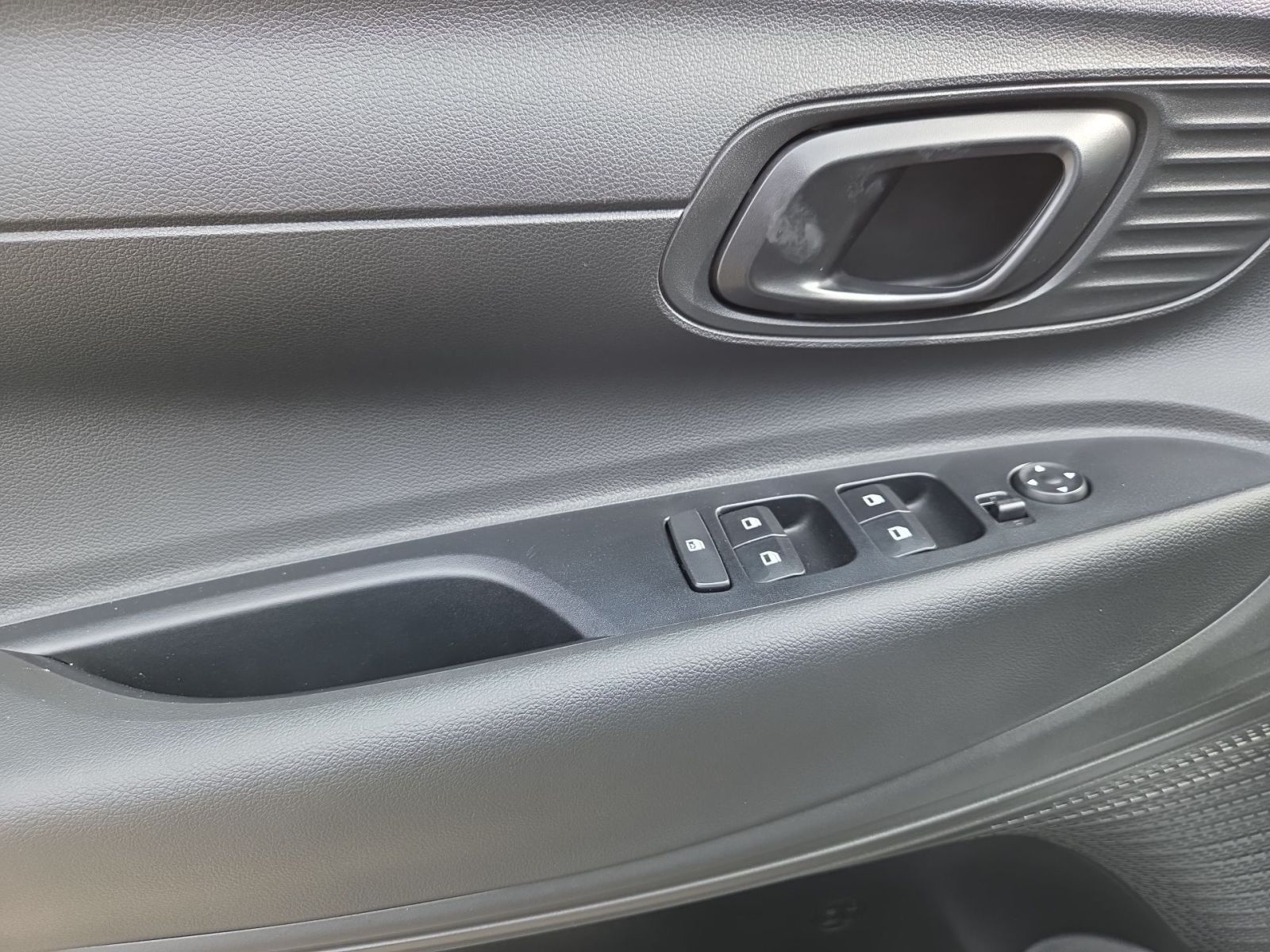 Hyundai BAYON – Bild 12