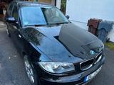 BMW 116i - Aus erster Hand - BMW aus 2009: 1er