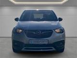 Opel Crossland Innovation 1.2l +KLIMA+TEMPOMAT+ALLWET - Opel Crossland (X) Gebrauchtwagen