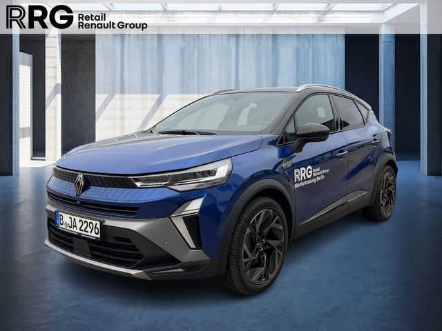 Renault Captur Esprit Alpine E-TECH Full Hybrid 145 ABS 