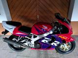 Honda CBR 900 RR SC33 - HONDA 1998 CBR 900