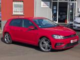 Volkswagen Golf VII 1.4 DSG SOUND *R-LINE NAVI 18ZOLL 70tKM - Volkswagen Golf: 7 R Line