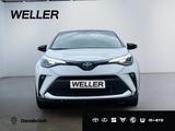 Toyota C-HR 2.0 Hybrid Lounge *NAVI*JBL*ACC*Kamera*Smar - Toyota C-HR mit Hybrid-Antrieb