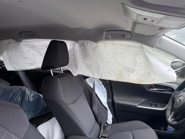 Toyota RAV 4 Hybrid 4×2 Club