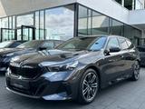 BMW 540d xDrive Touring M Sport | Standheizung | AHK