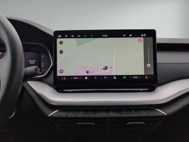 Octavia Combi 2.0 TDI DSG LED+NAVI+ACC+SIHZ+DAB+