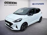 Hyundai i10 1.2 Prime KLIMA PDC SHZ KAMERA NAVI FACELIFT - Hyundai i10 in Kassel