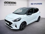Hyundai i10 1.2 Prime KLIMA PDC SHZ KAMERA NAVI FACELIFT - Hyundai i10: Facelift