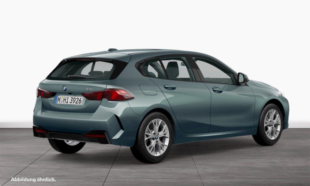 BMW 120 - Bild 3
