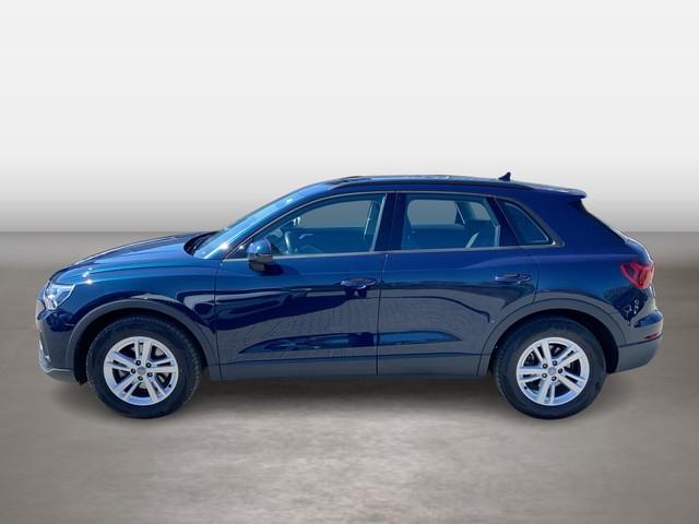 Audi Q3 35TFSI Basis LED Scheinwerfer, Smartphone Int