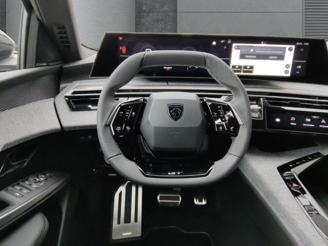 Peugeot 3008 - Bild 9