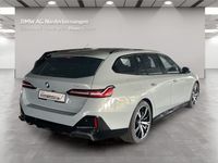 BMW 520 - Vorschau Bild 4