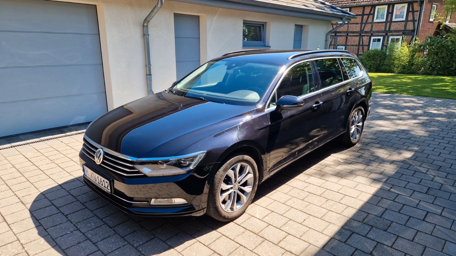 VW Passat Variant 1.4 TSI ACT BMT Comfortline