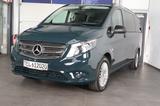 Mercedes-Benz Vito 116 CDI BT Tourer LANG PRO AHK + KD 7 Sitze - Mercedes-Benz Vito: 7sitzer