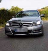 Mercedes-Benz C180 W204 - Mercedes-Benz W204