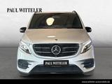 Mercedes-Benz V 250 d AVANTGARDE Lang AMG/STANDHZ/KLIMA/360° - Mercedes-Benz V-Klasse Gebrauchtwagen in Köln