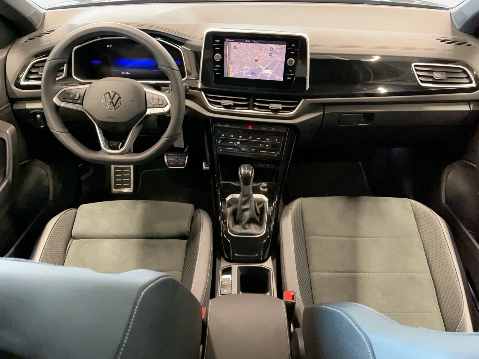 Volkswagen T-Roc - Bild 10