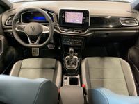 Volkswagen T-Roc - Vorschau Bild 10