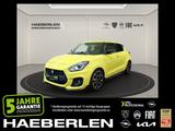 Suzuki Swift 1.4 Boosterjet Sport ACC+LED+Navi+SHZ+Kam. - Suzuki Swift: 4.4