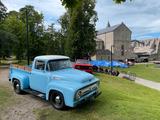 Ford F 100 - Ford F 100 von privat
