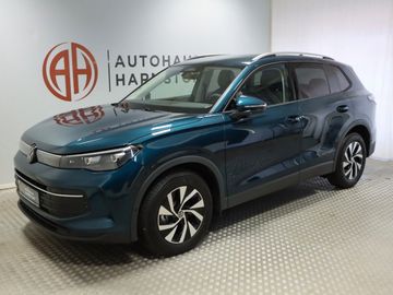 Volkswagen Tiguan 1.5 eTSI 110 kW Life AHK elek. Koffer Kam