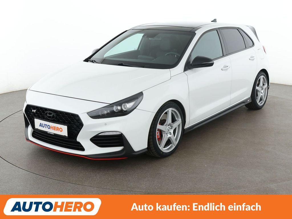 Image of Hyundai i30