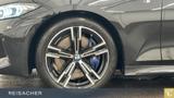 BMW M340d A xDrive Lim AHK LCPro HUD 360° HUD 18" - BMW M340d: Schwarz, Limousine