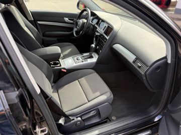 Audi A6 - 12